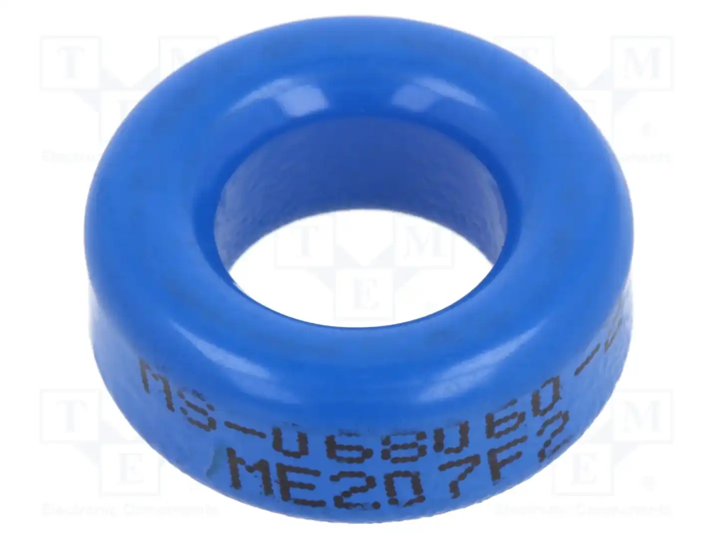 MICROMETALS MS-068060-2 — Ферриты кольцевые