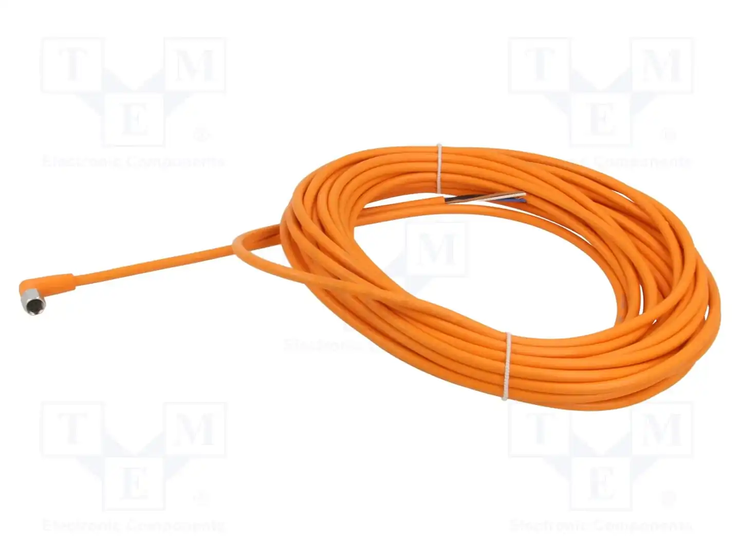 IFM ELECTRONIC EVT140 — Кабели к датчикам