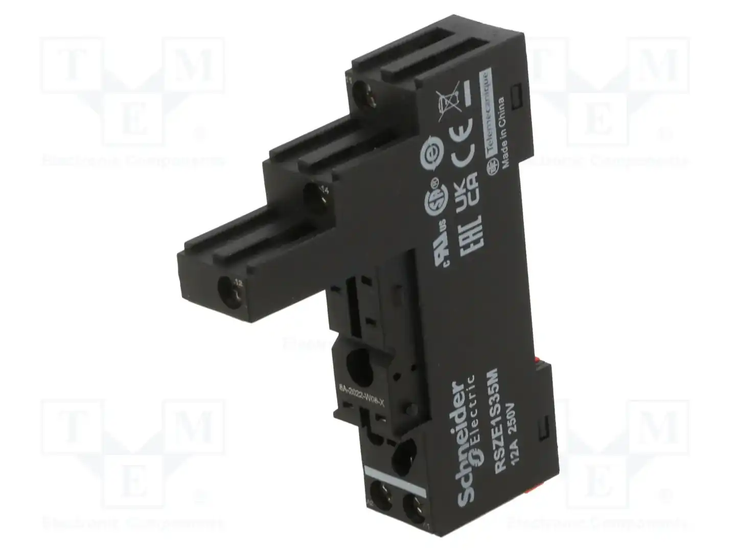 SCHNEIDER ELECTRIC RSZE1S35M — Реле электромагн. - аксессуары