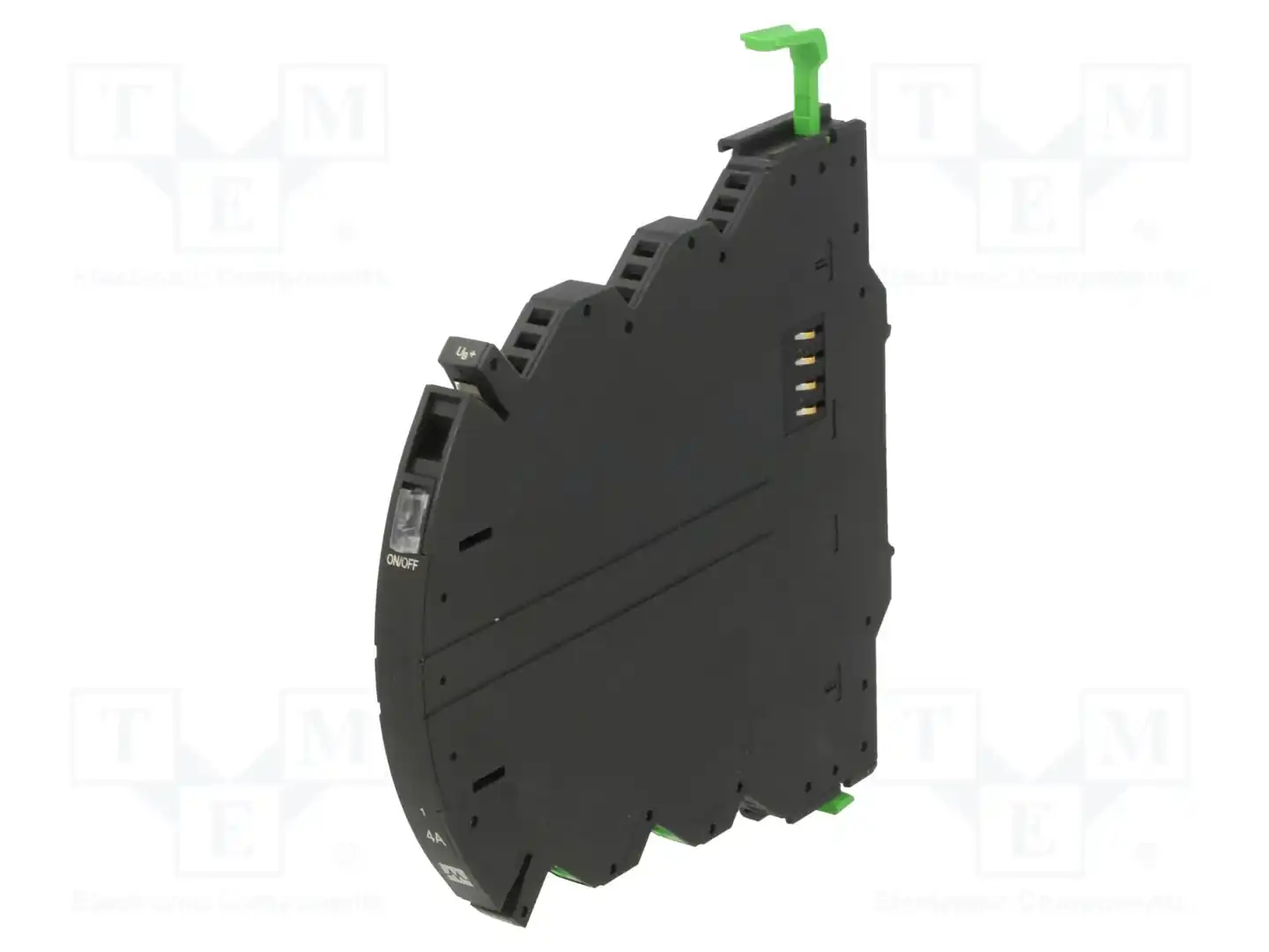 MURRELEKTRONIK 9000-41011-0400000 — Блоки питания на DIN-рейку