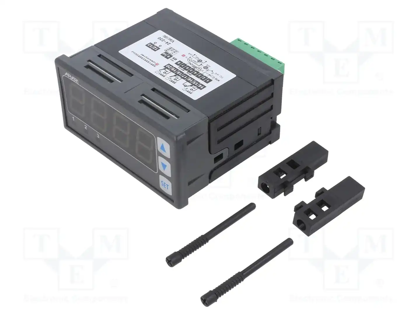 APAR AR650/P/P/P/WU — Регуляторы температуры