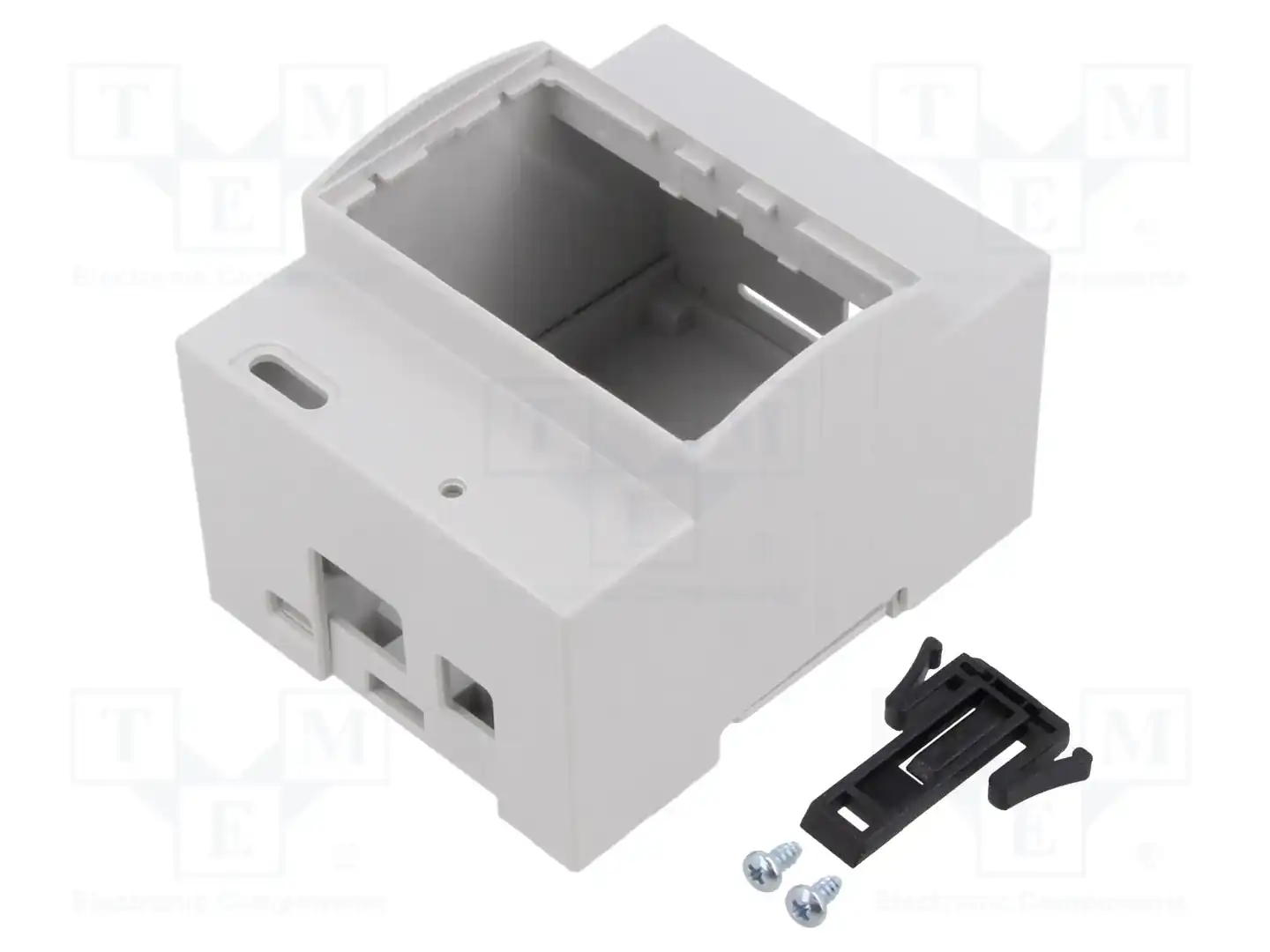 HAMMOND 1597KIT4MCBB — Корпуса для систем Embedded