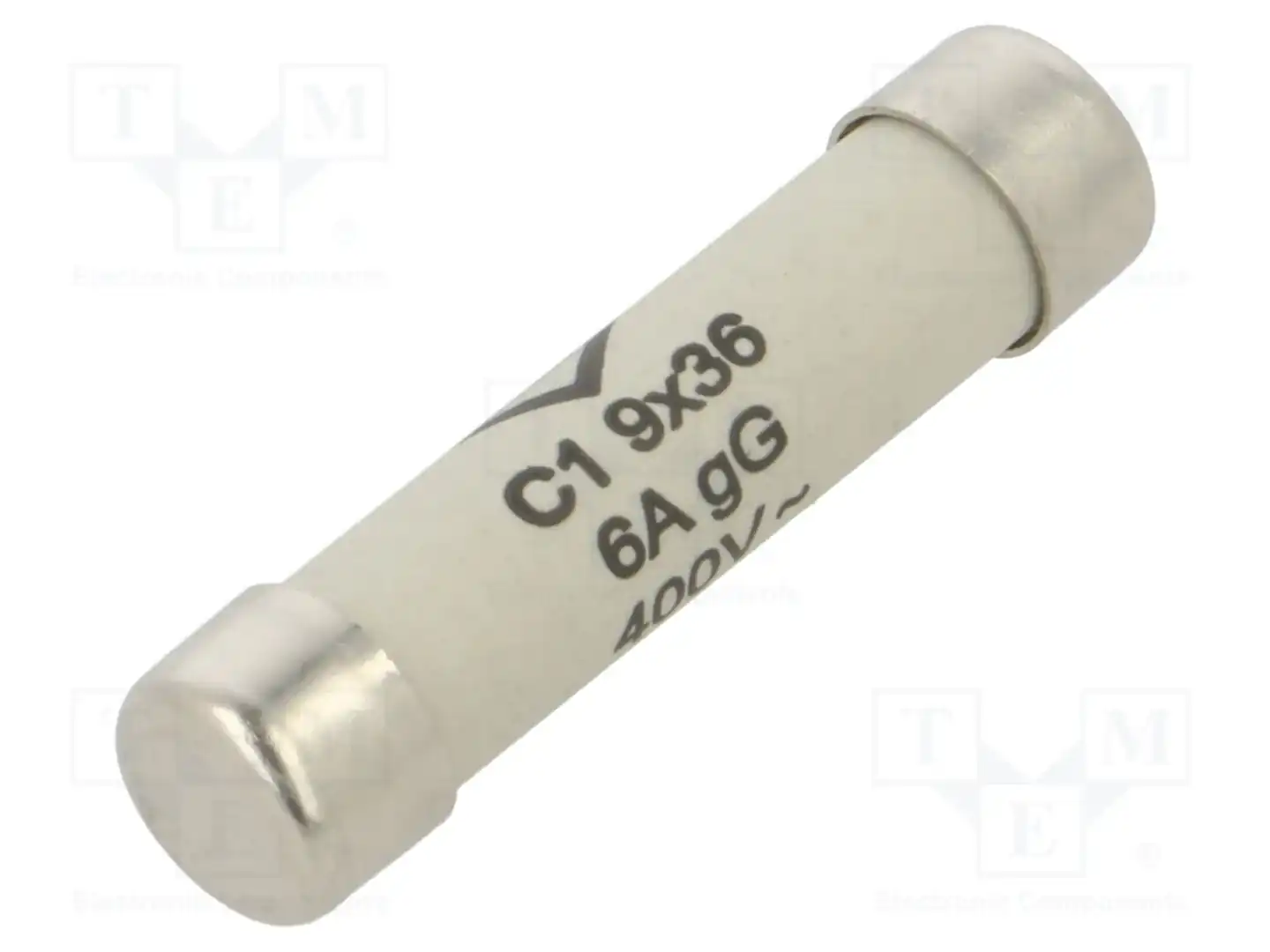 HAGER L936C1-06 — Предохранители прочие