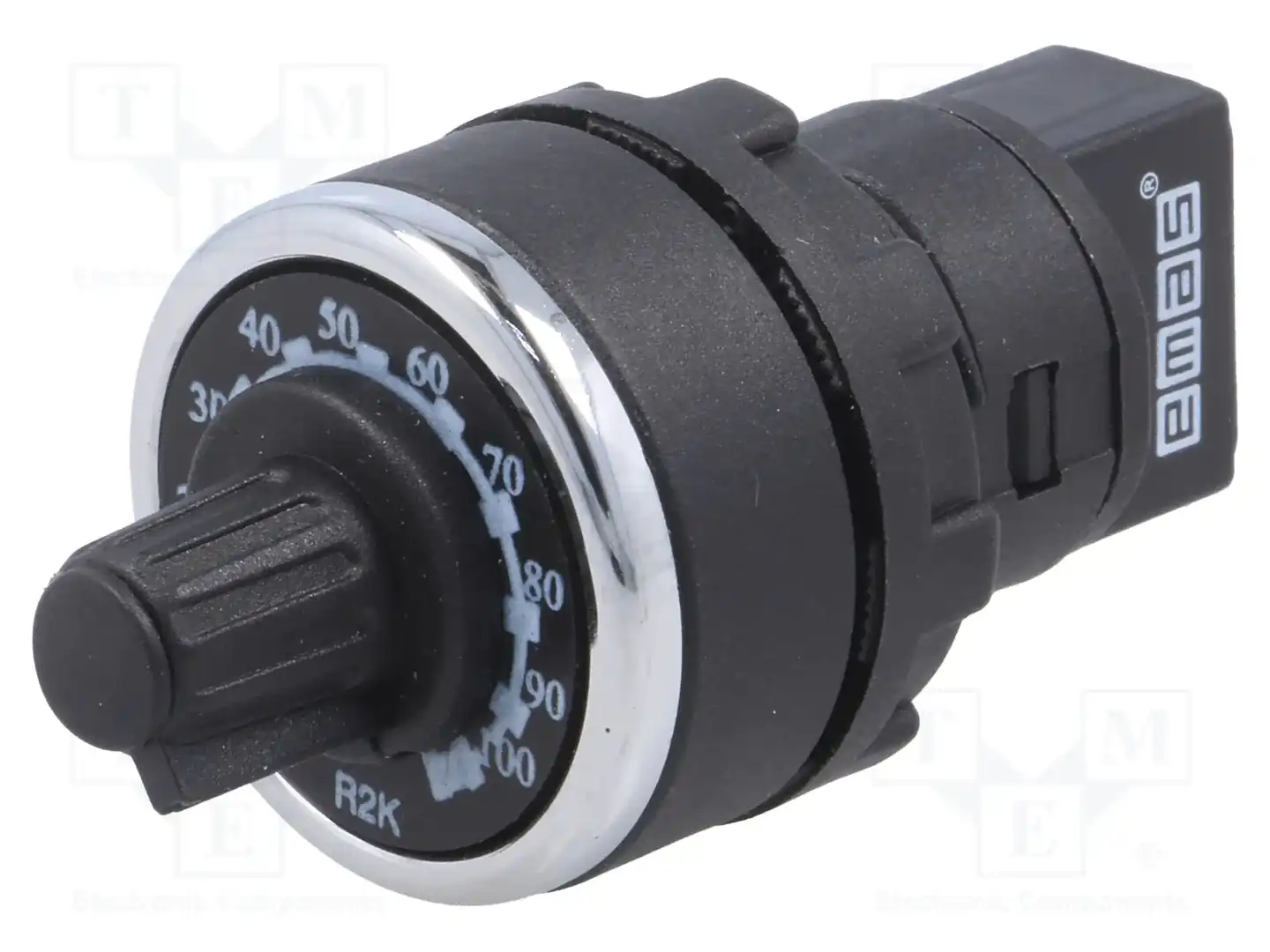 EMAS BPR02K — Панельные аксессуары стандартные