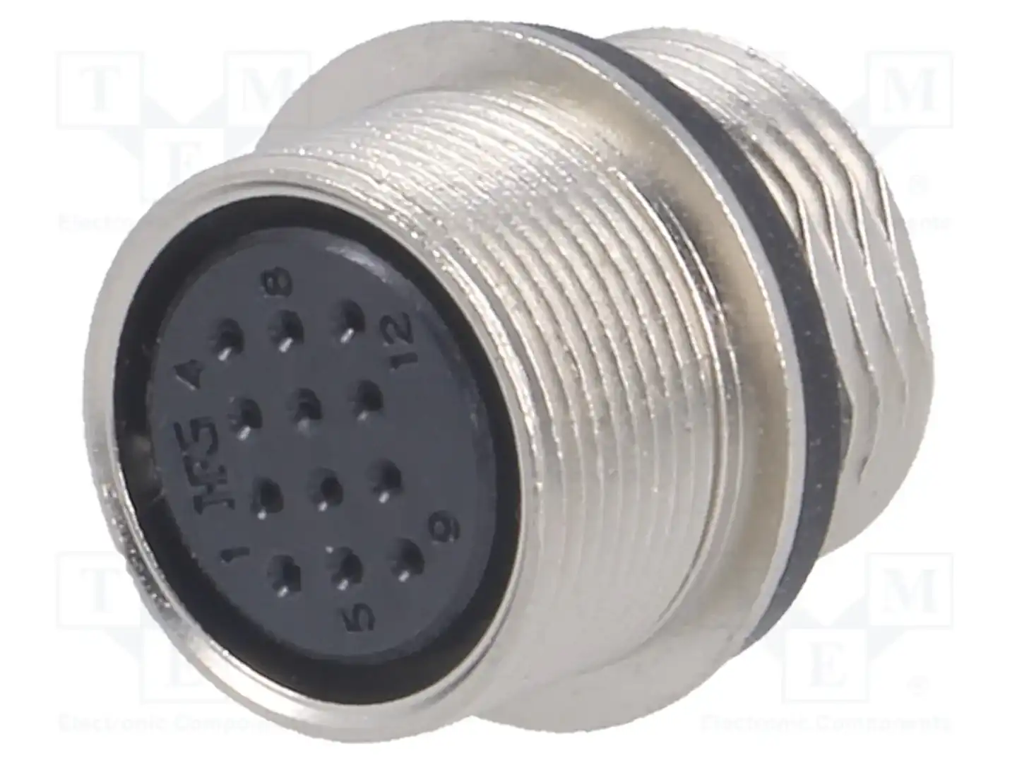 HIROSE HR25-9TR-12SA(71) — Разъeмы
