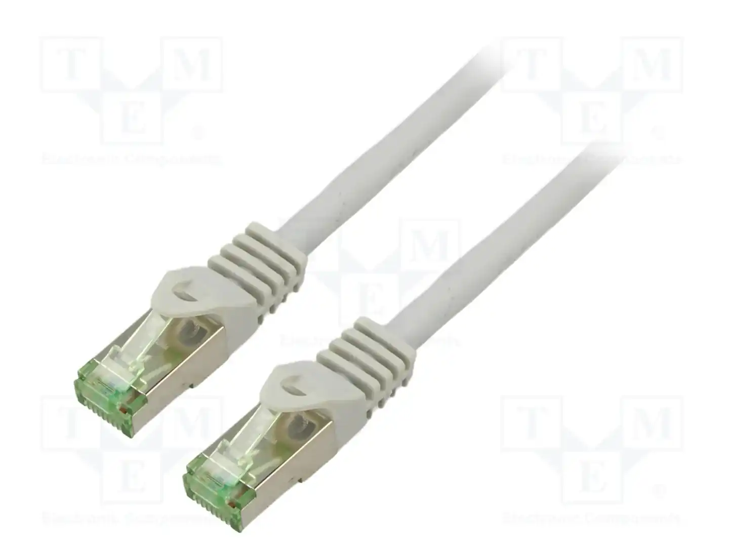 GOOBAY 69763 — Кабели и адаптеры RJ45