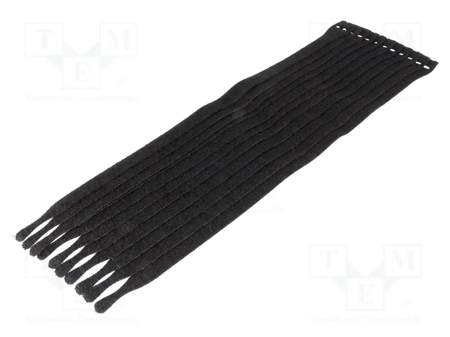 HELLERMANNTYTON 130-00019 — Зажимные хомуты