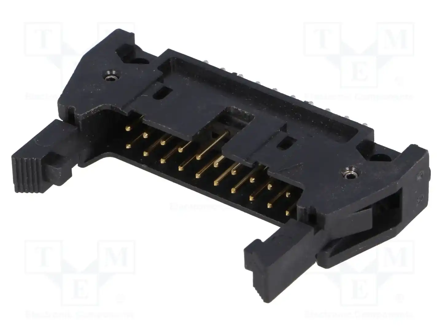 3M N3428-6302RB — Разъeмы IDC