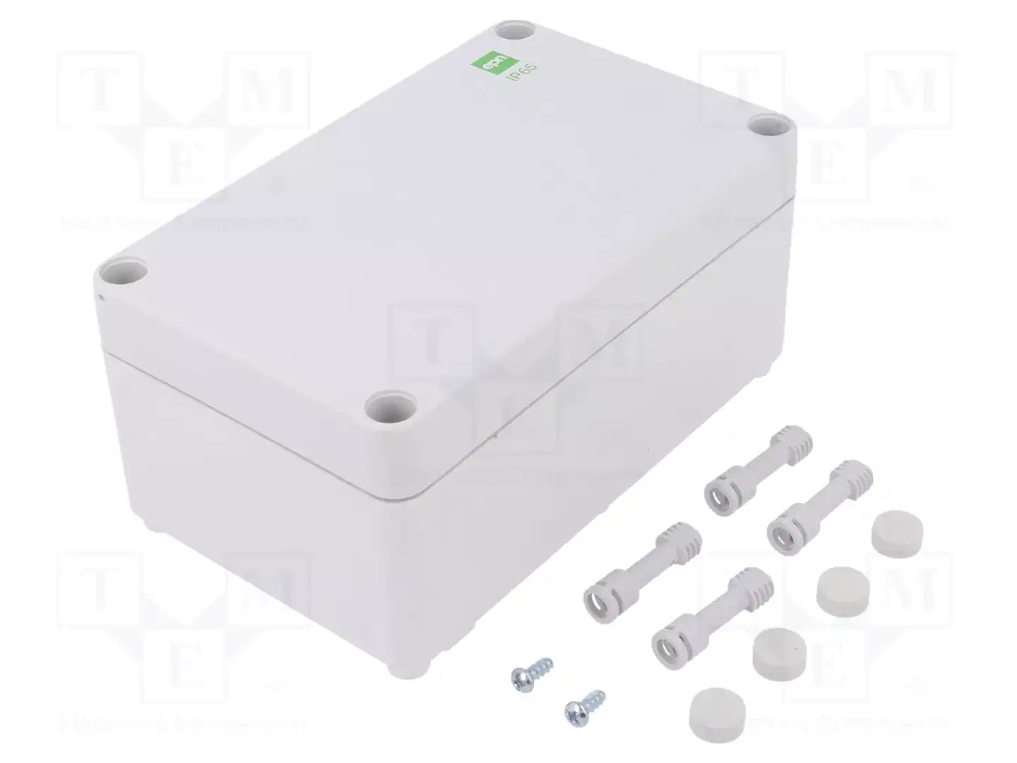 ELEKTRO-PLAST NASIELSK 2707-00 — Корпуса универсальные