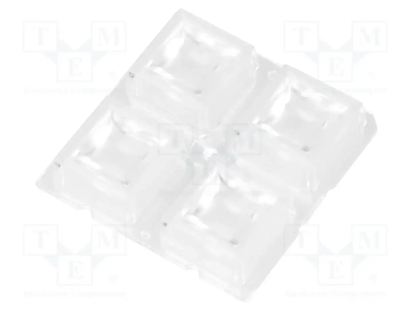 LEDIL C12361_HB-2X2-W — Линзы