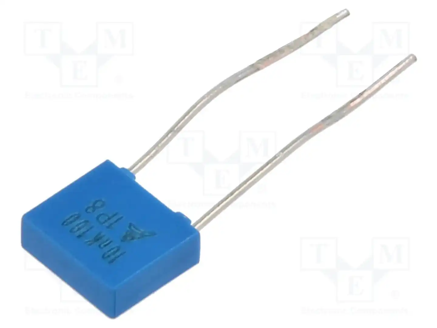 TDK B32529C1103K189 — Пленочные конденсаторы ТНТ