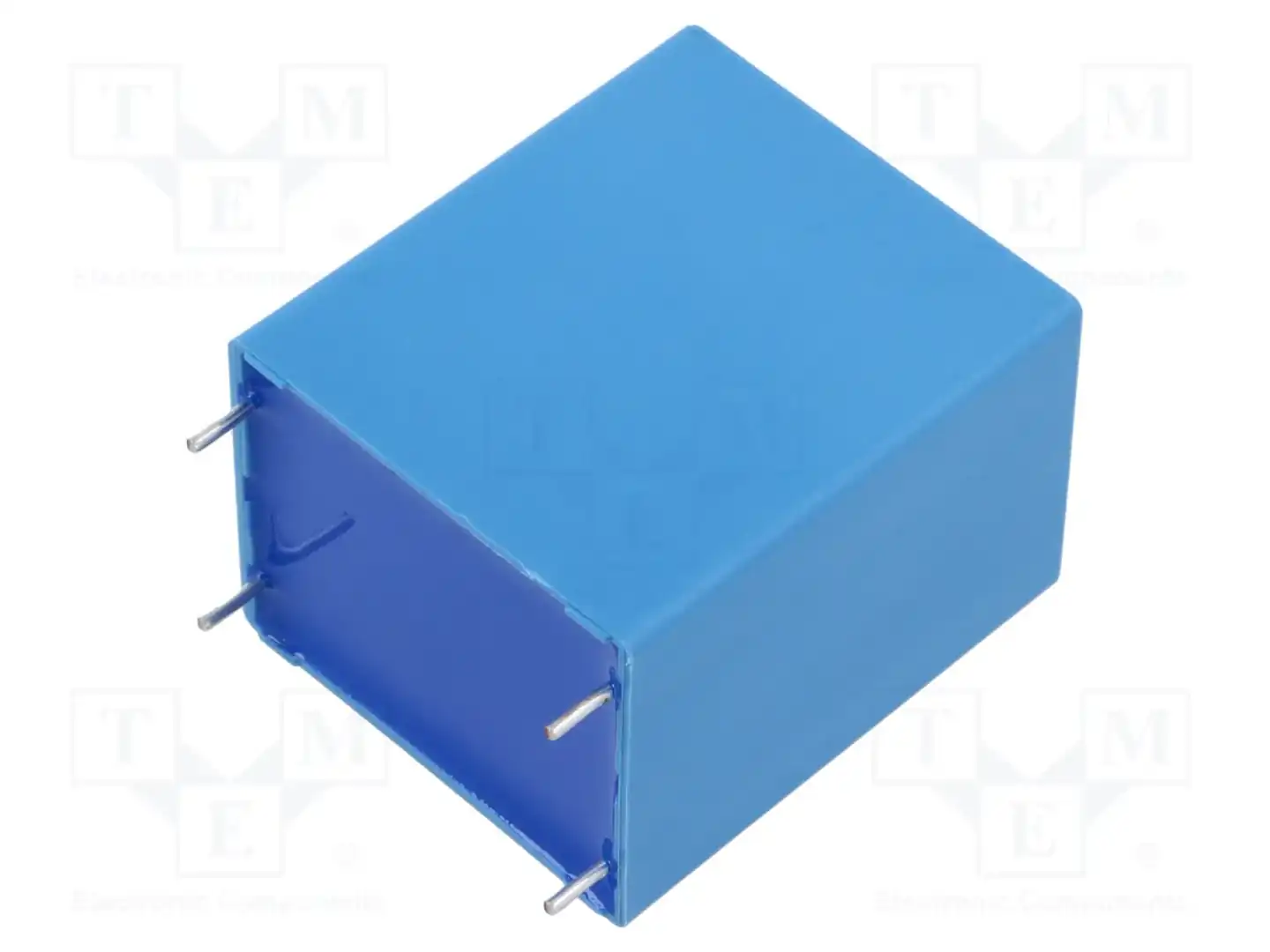 TDK B32716H1206K000 — Пленочные конденсаторы ТНТ