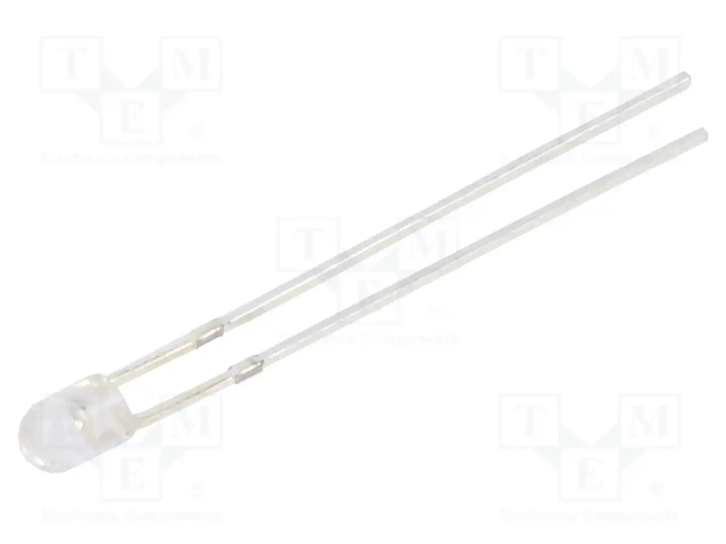 OPTOSUPPLY OSB5SA3761B-12V — Круглые светодиоды THT