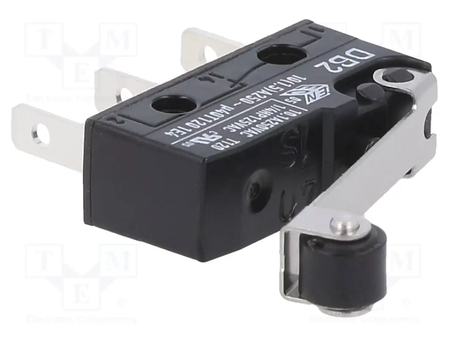 ZF DB2C-B1RC — Микропереключатели SNAP ACTION