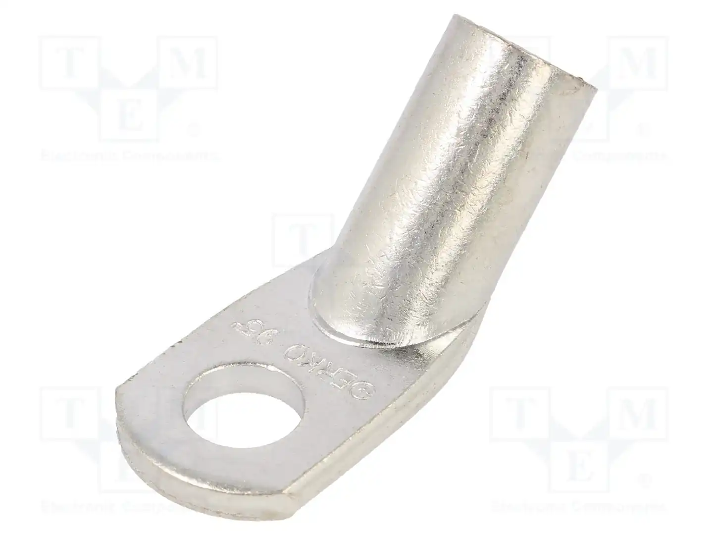 ERKO KCS45_12-95/1 — Неизолированные коннекторы