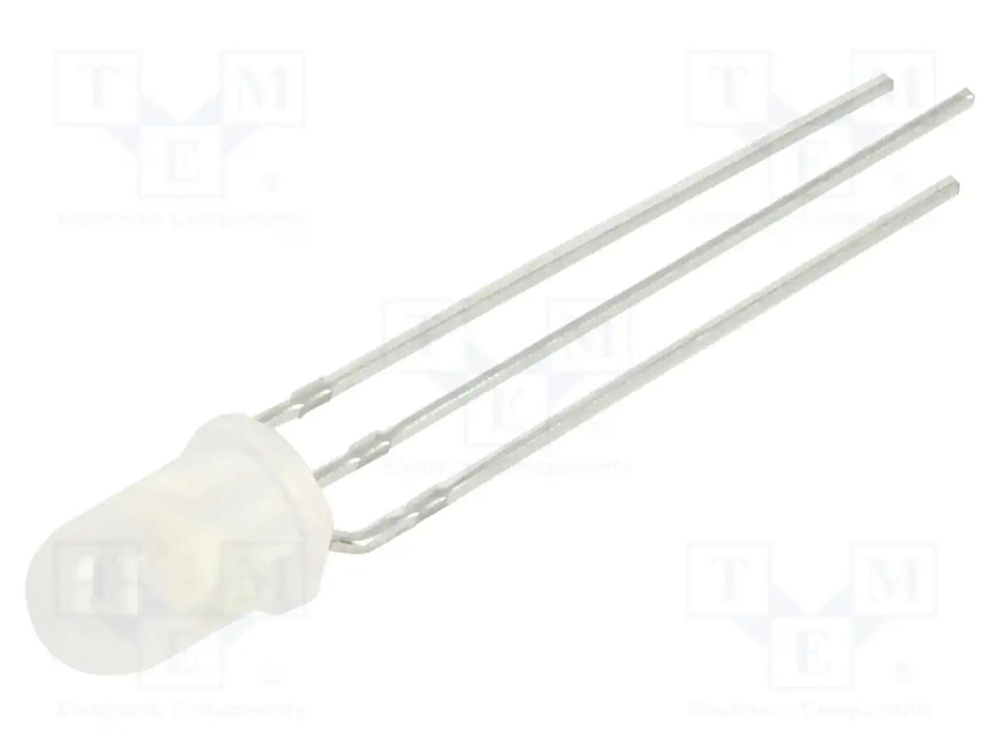 BIVAR 5BC-3-F — Круглые светодиоды THT