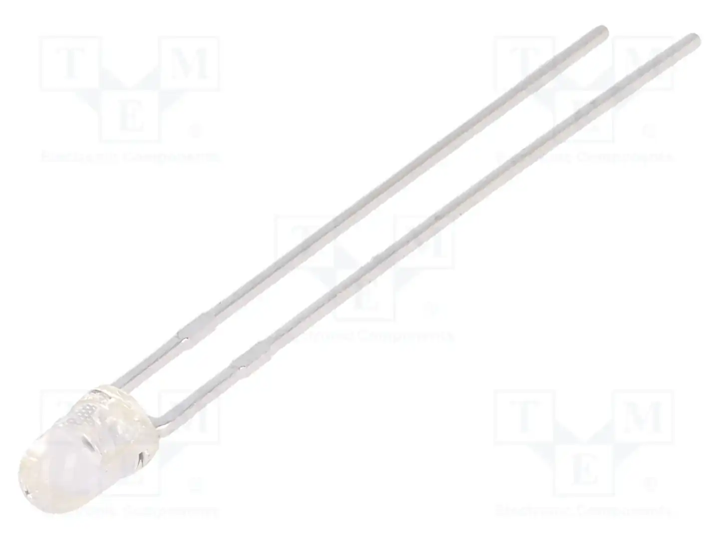 KINGBRIGHT ELECTRONIC L-7104F3C — Инфракрасные LEDы