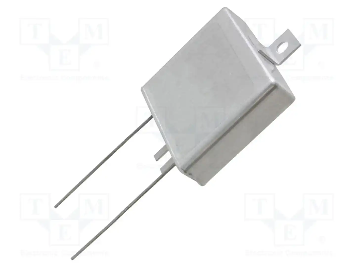 Knowles Corporation MLP152M080EK1A — Конденсаторы электролитические THT