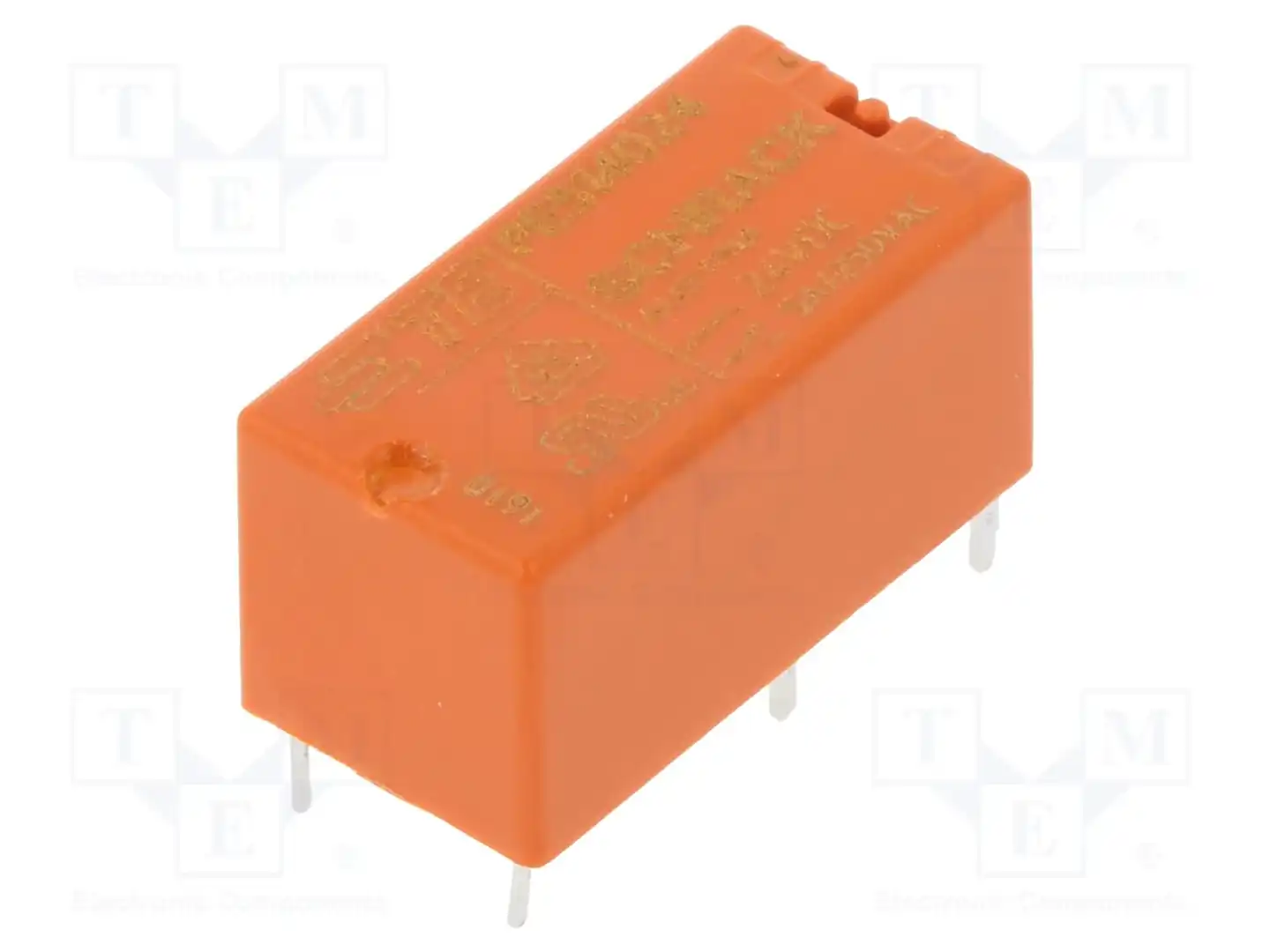 TE Connectivity 2-1393219-2 — Реле электромагн. миниатюрные