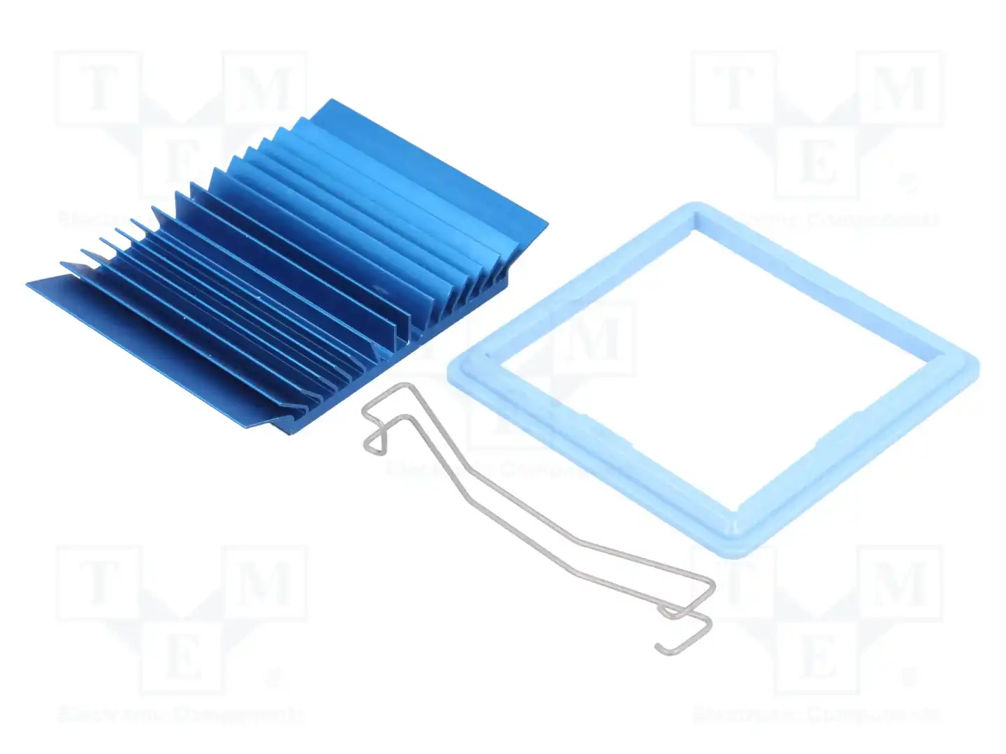 Advanced Thermal Solutions ATS-50450B-C1-R0 — Радиаторы