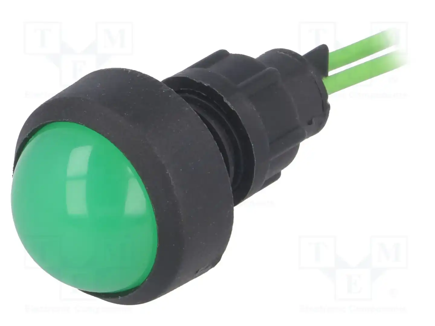 ELPROD LKD220-G — LED панельные индикаторы