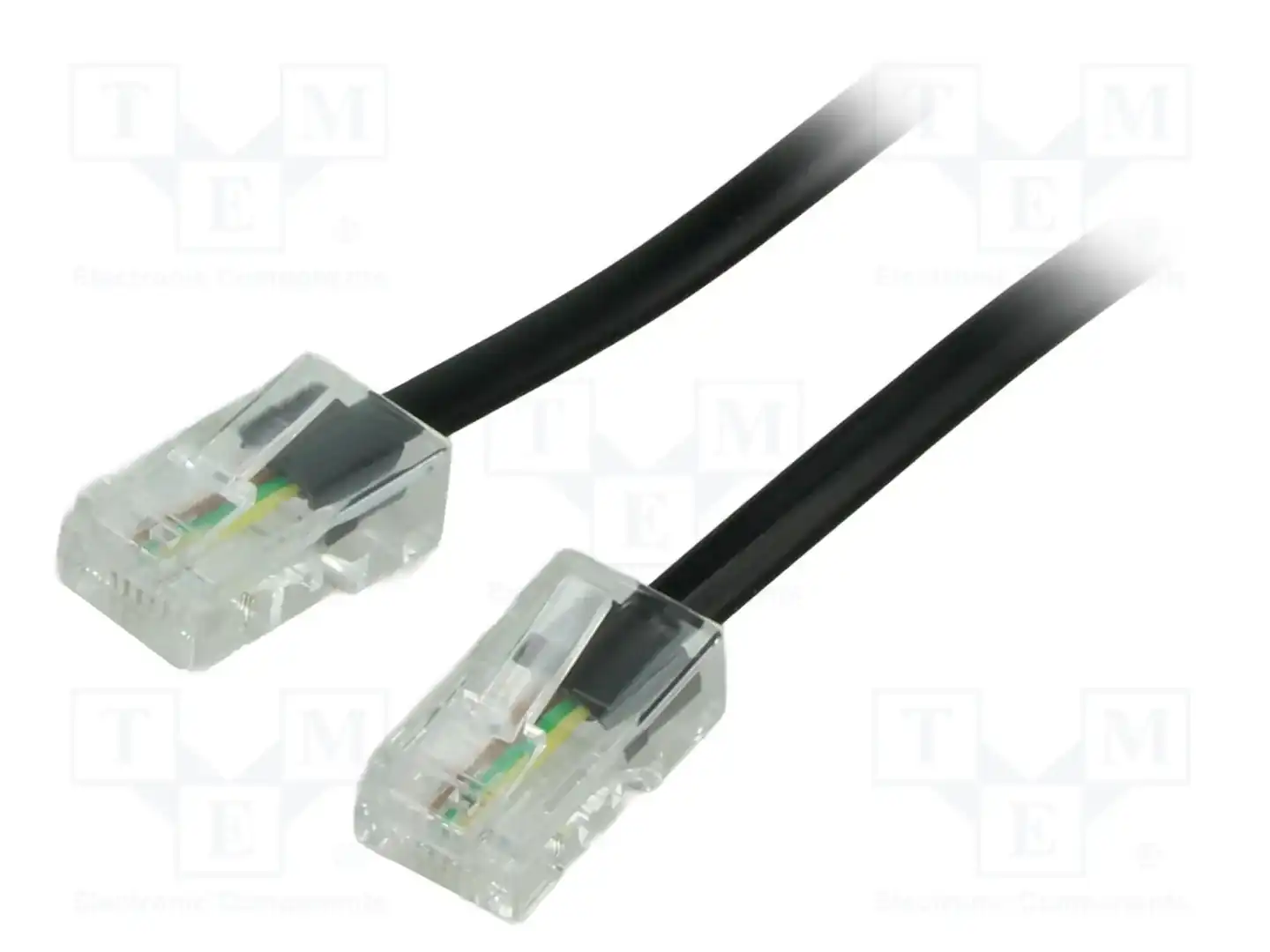 GOOBAY 50256 — Кабели соединительные телефонные