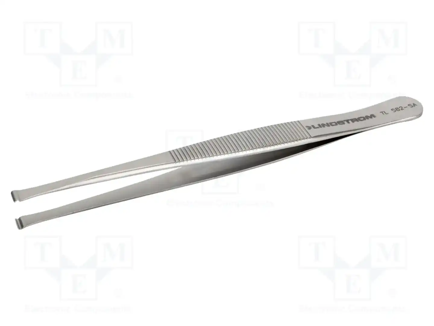 LINDSTRÖM TL 582-SA — Пинцеты универсальные