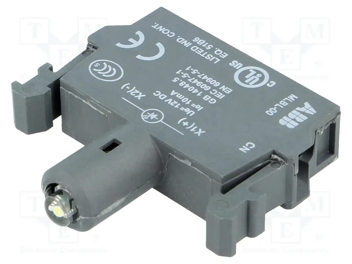 ABB 1SFA611621R1005 — Панельные аксессуары стандартные