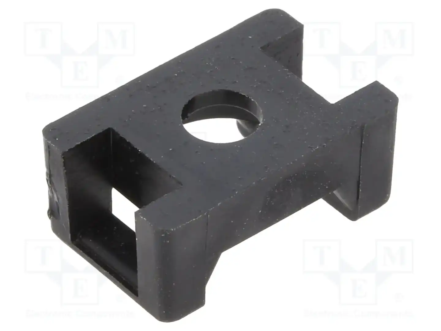 HELLERMANNTYTON 151-30300 — Держатели для хомутов