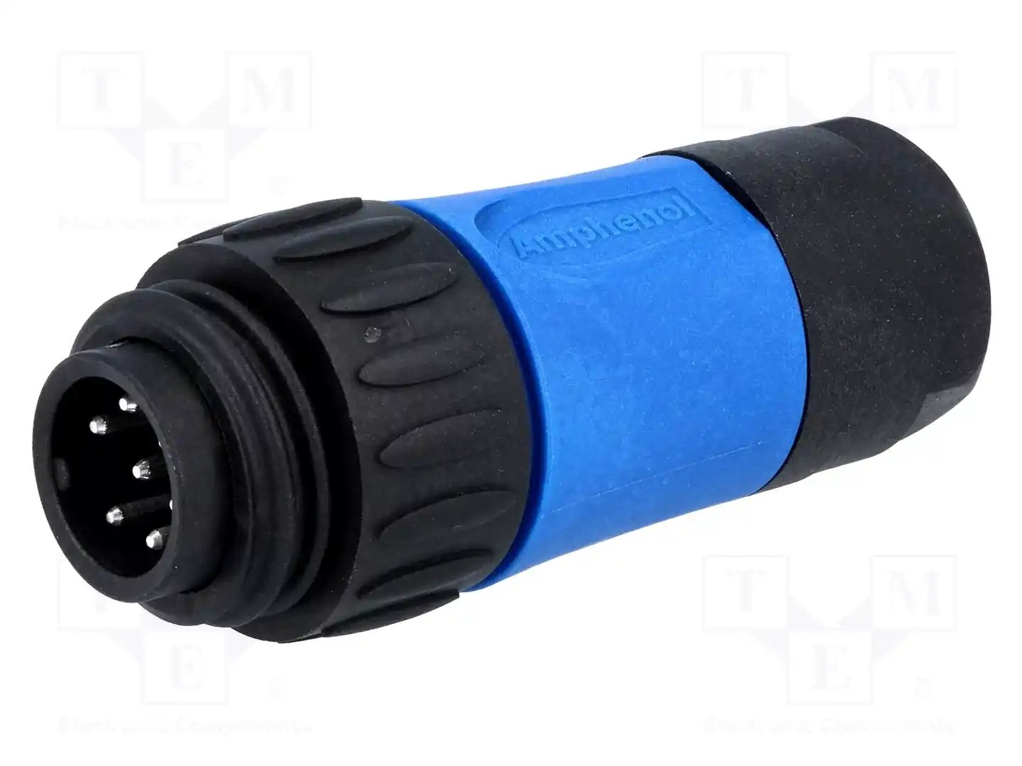 AMPHENOL C01630H00611010 — Разъeмы