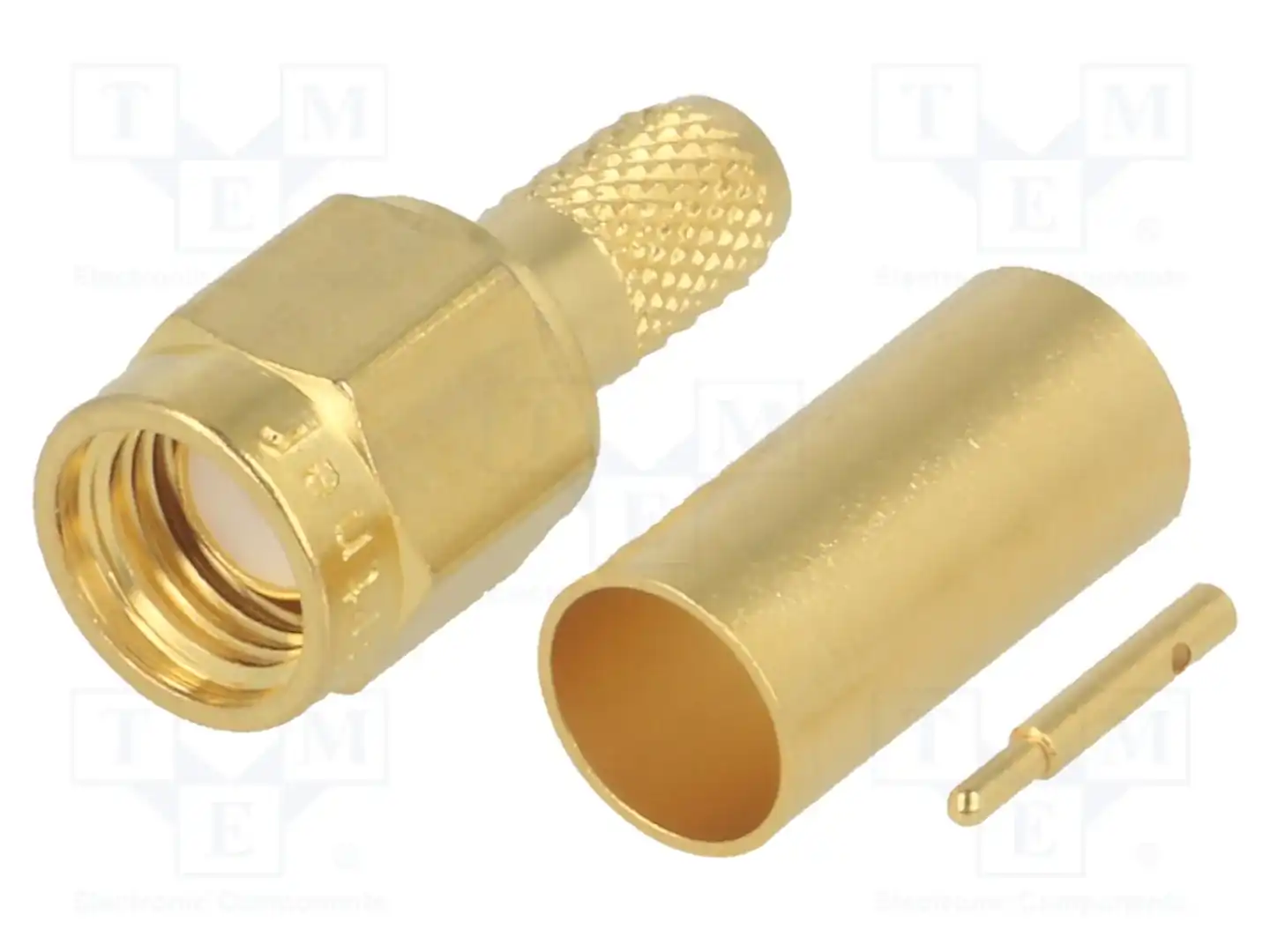 TELEGÄRTNER J01150A0031 — Разъeмы SMA, SMB, SMC