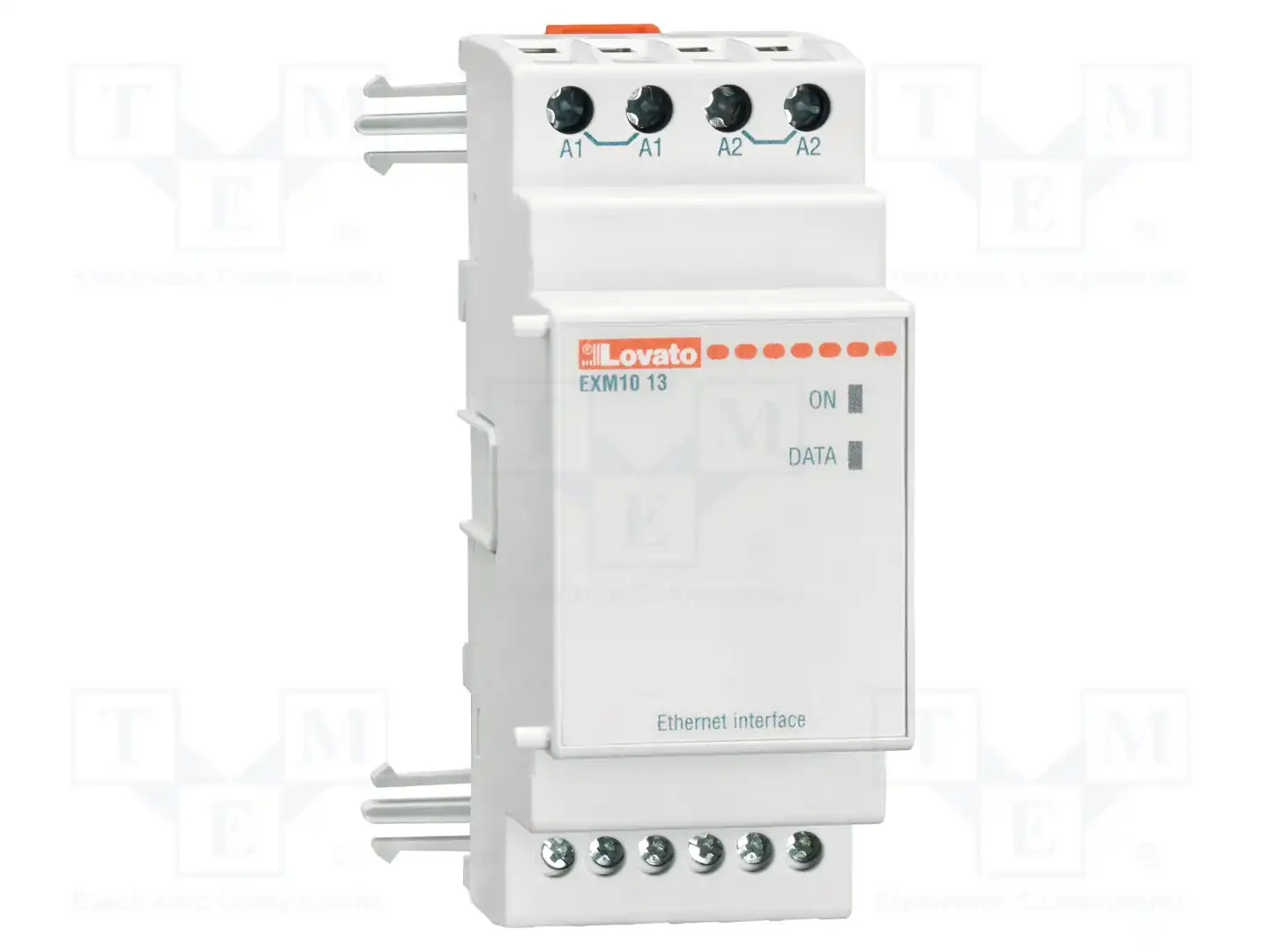 LOVATO ELECTRIC EXM1013 — Модули расширения