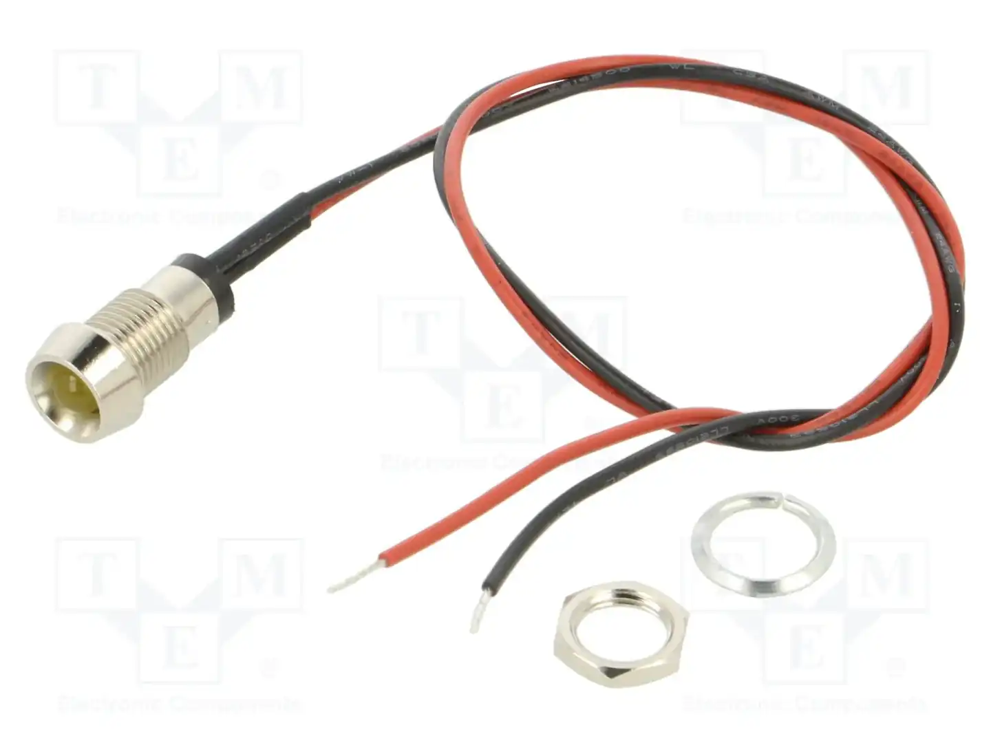 BIVAR MPR5YDW12.0 — LED панельные индикаторы