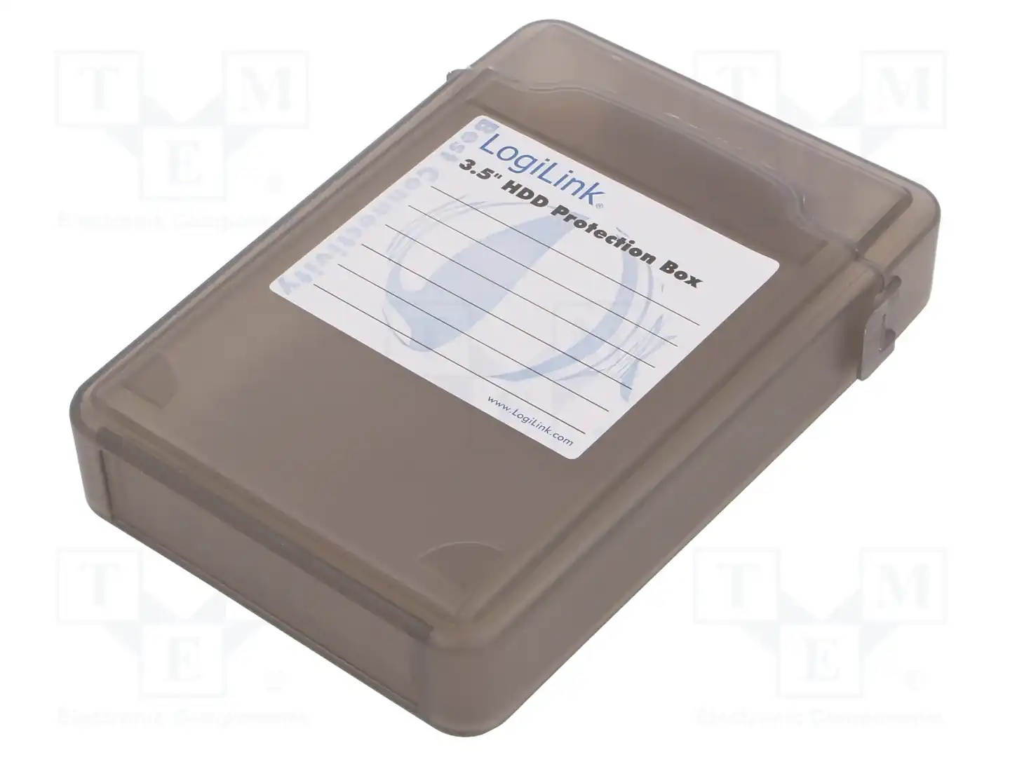 LOGILINK UA0133B — Аксессуары HDD/SSD