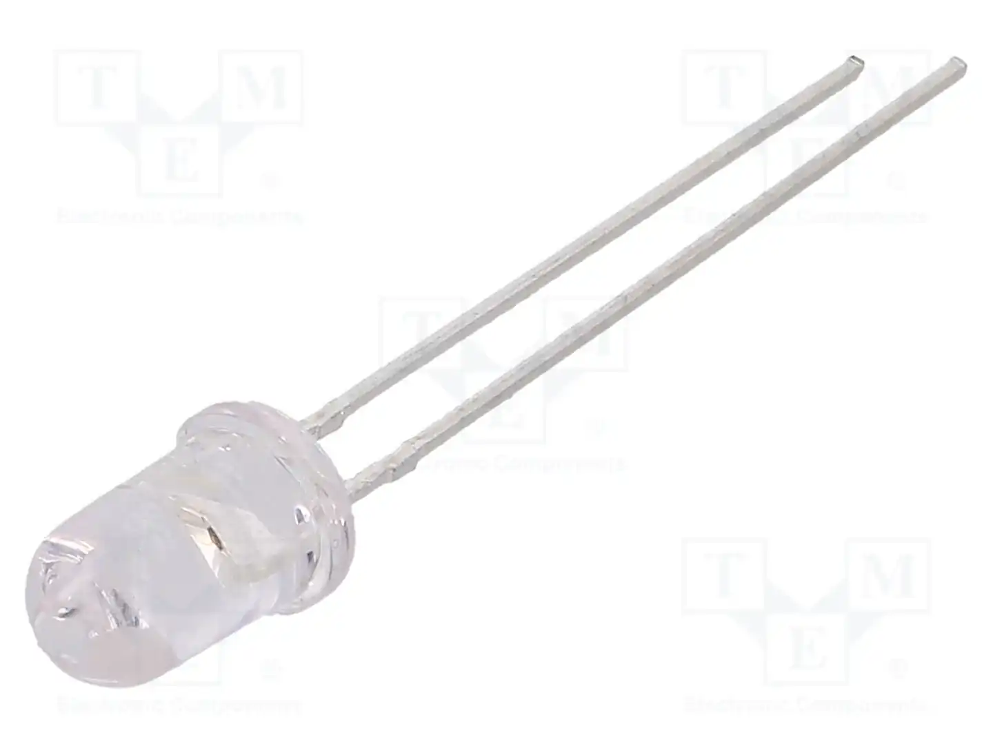 LUCKYLIGHT LL-503VC2E-V1-4DC — Круглые светодиоды THT