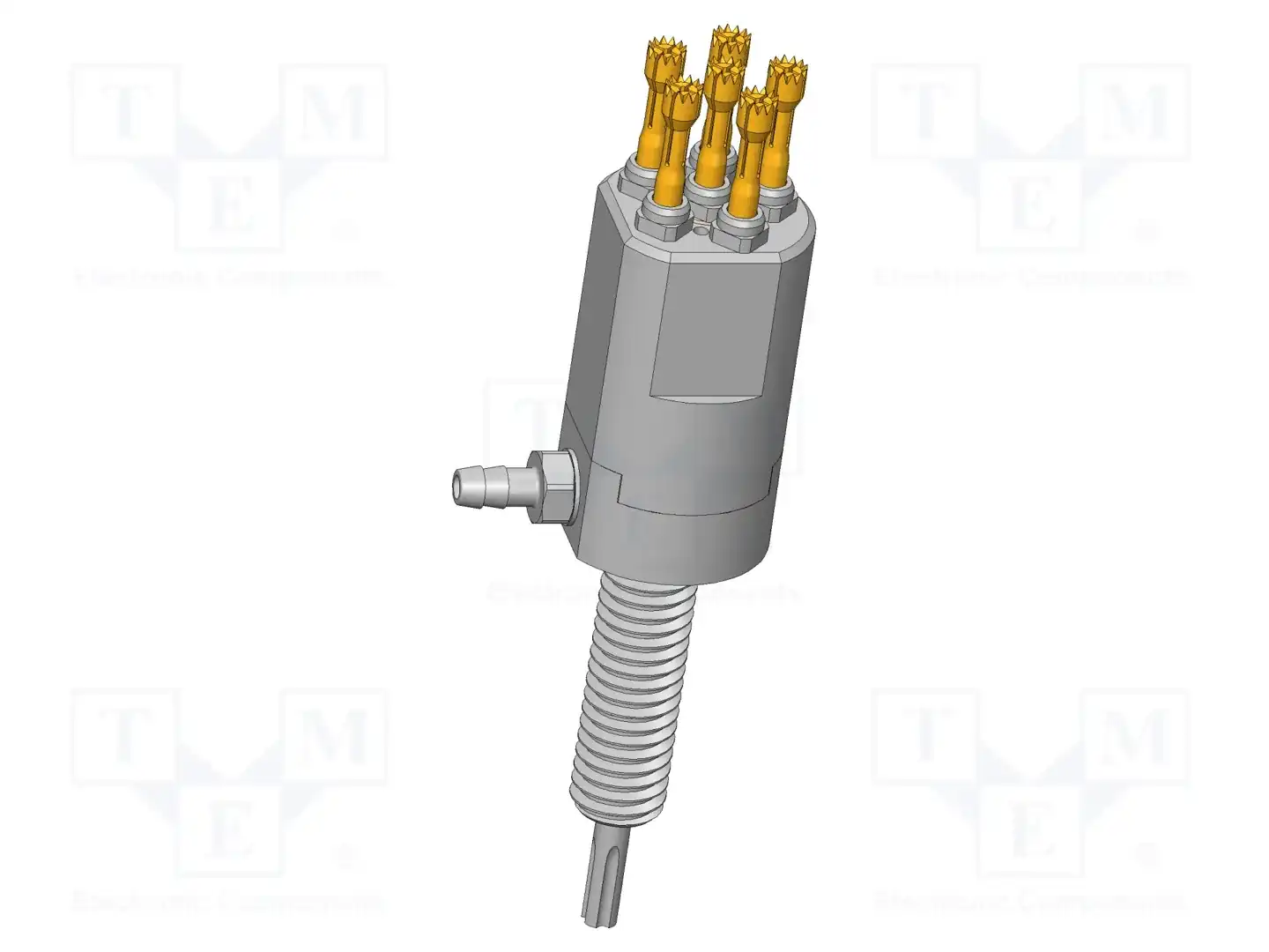 INGUN HCM-667-0012 C02 05000 02 — Испытательные приспособления и аксессуары