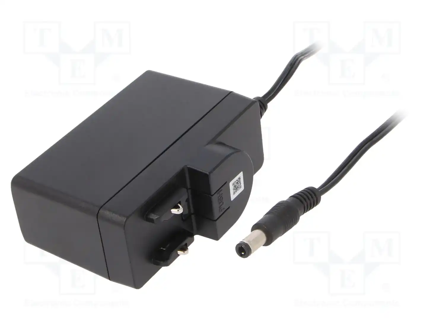 XP POWER ACM12US15 — Штекерные блоки питания