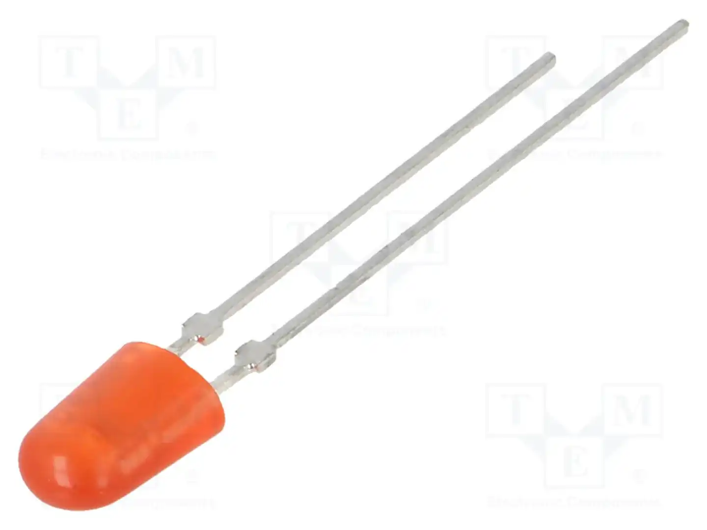 CREE LED C5SMF-RJF-CT0W0BB1 — Светодиоды THT овальные