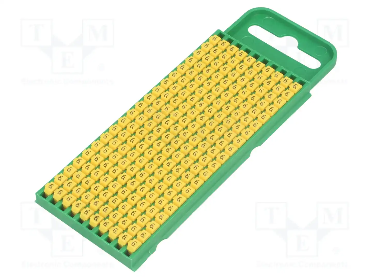 HELLERMANNTYTON 561-00664 — Маркеры проводов