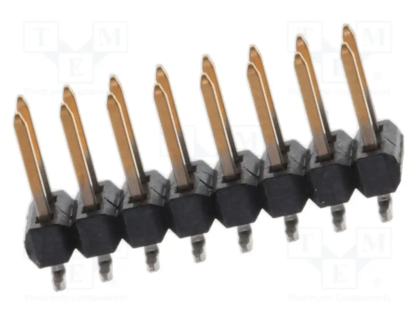 MOLEX 15-91-0160 — Штекерные планки и гнезда