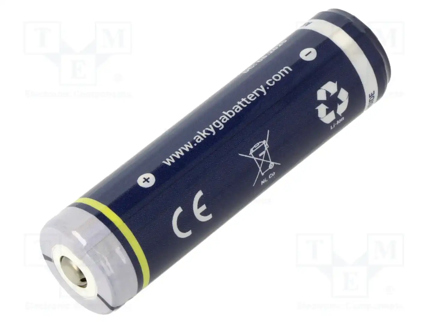 AKYGA BATTERY AKY2461 — Аккумуляторы