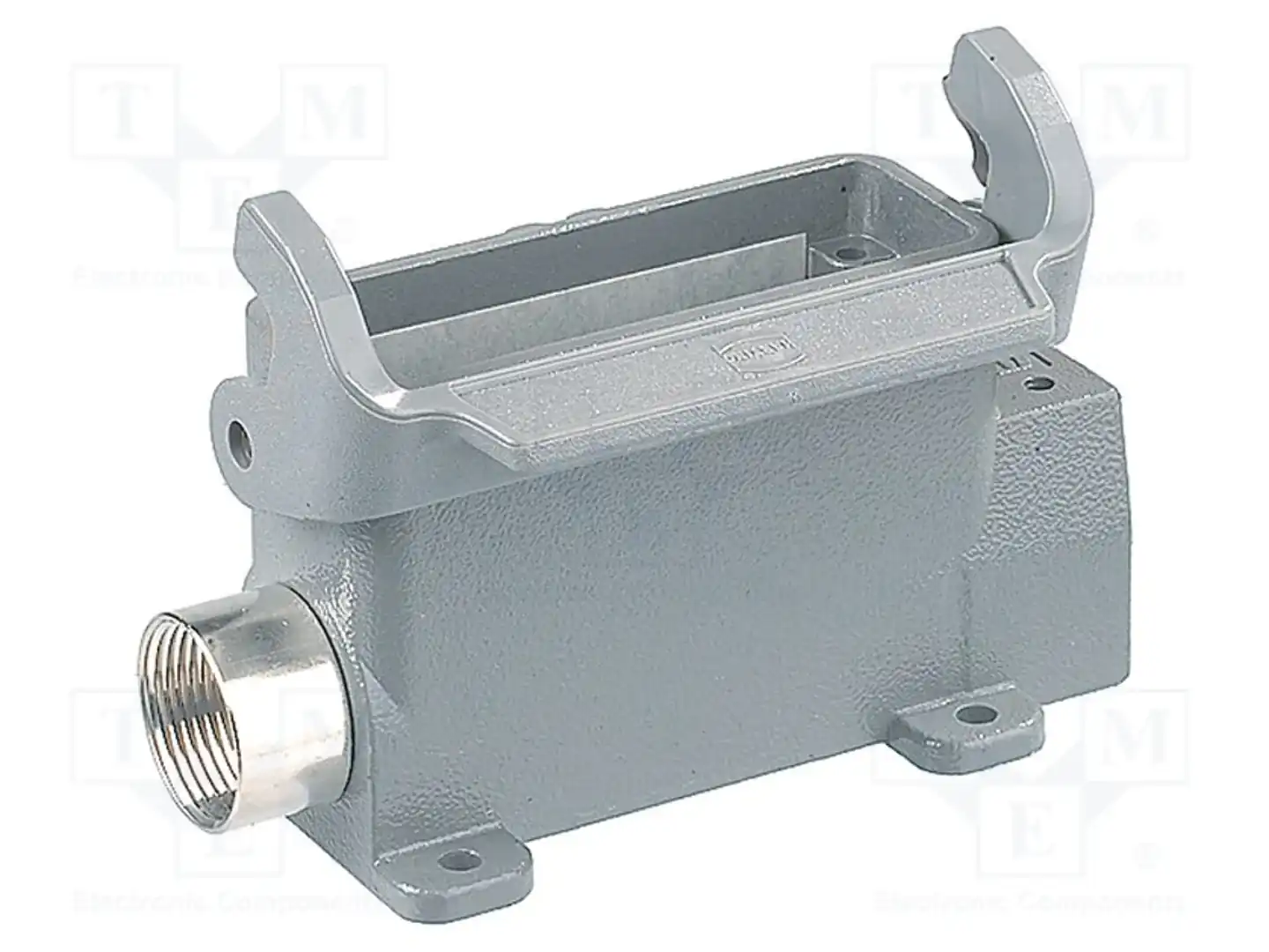 HARTING 09200160222 — Разъeмы