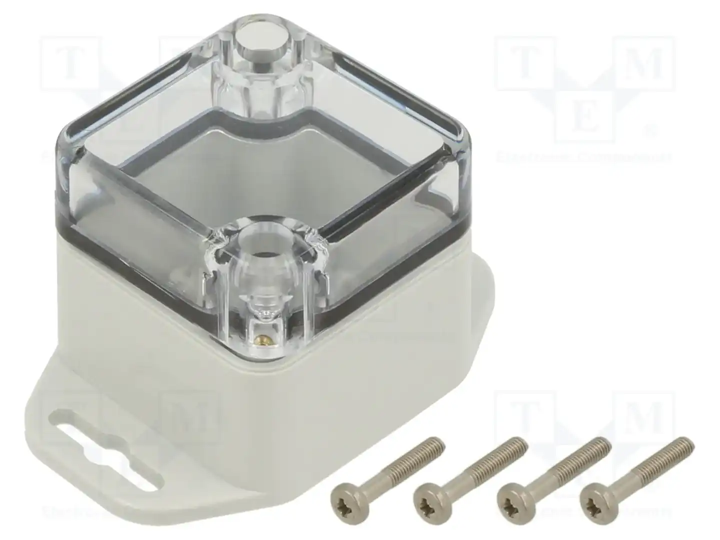 KRADEX ZP45.45.40SUJP TM ABS-PC — Корпуса универсальные