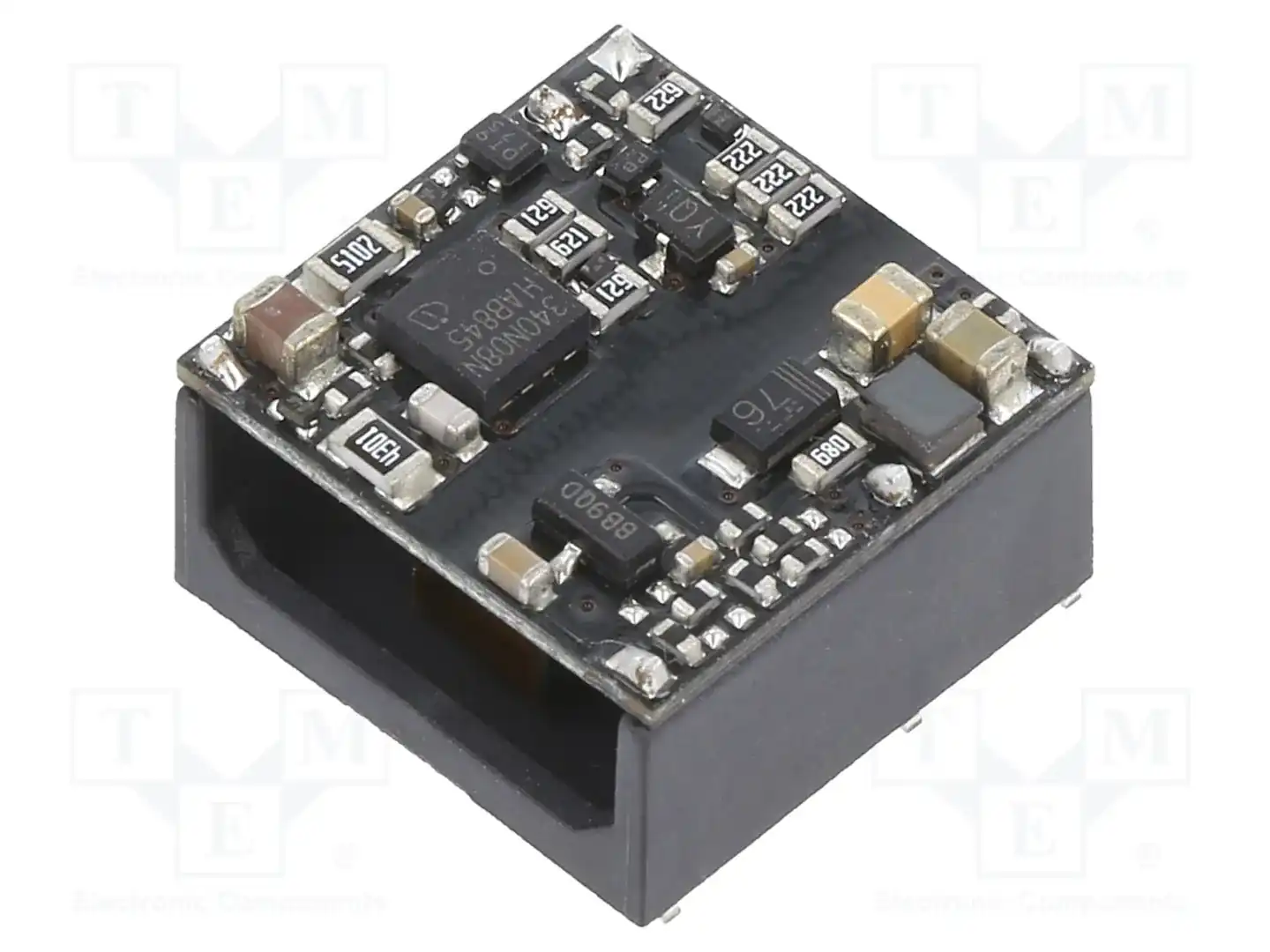 XP POWER ISV0212S05 — Преобразователи DC/DC