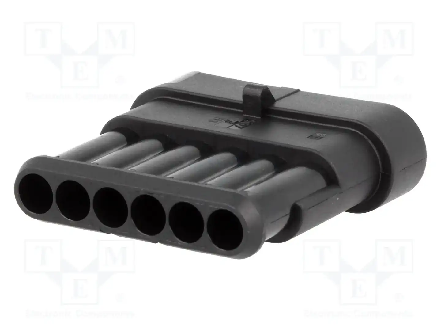 TE Connectivity 282108-1 — Разъeмы Automotive