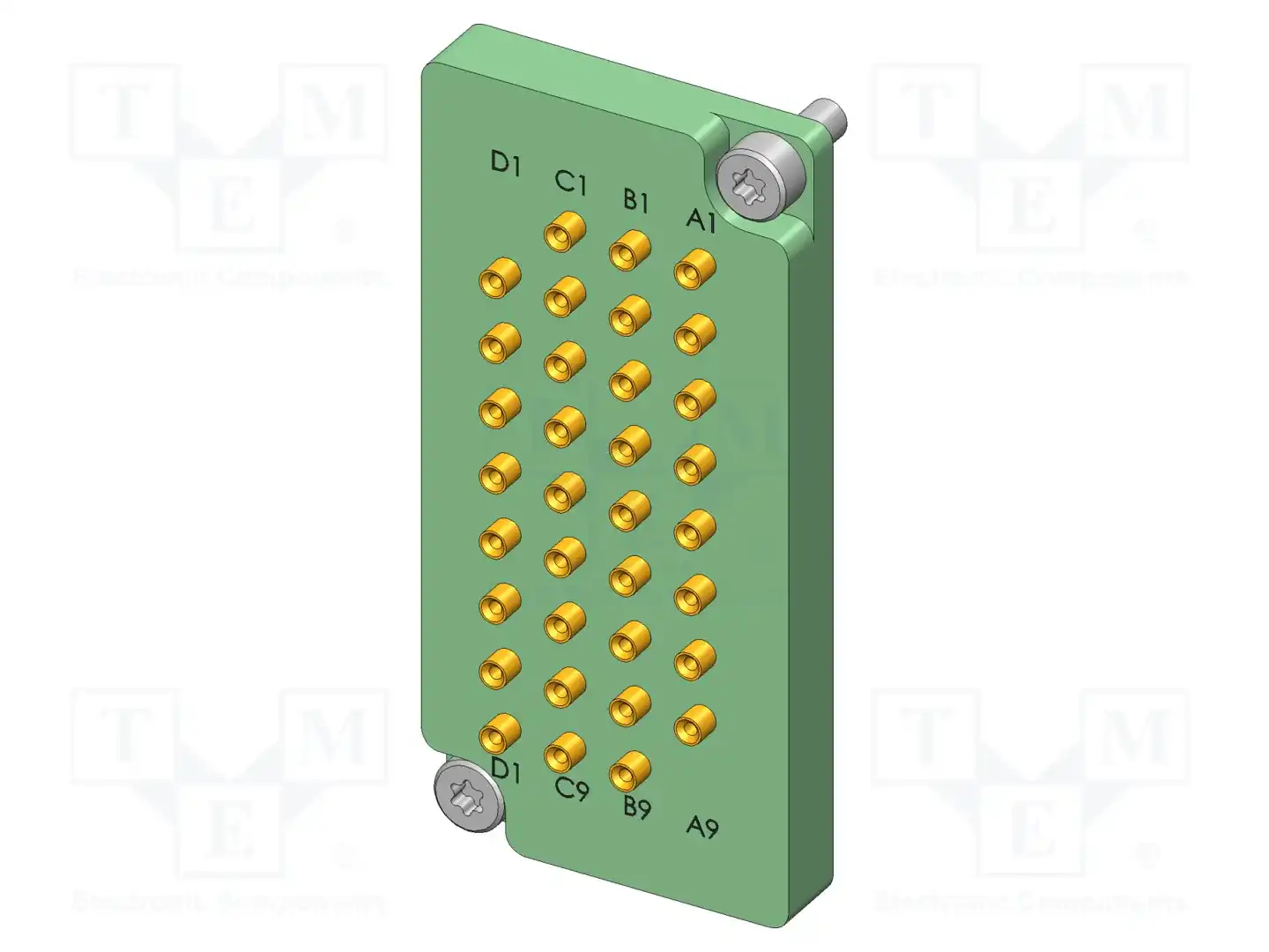 INGUN SB-P-HS-034-20A-1,0 — Испытательные приспособления и аксессуары