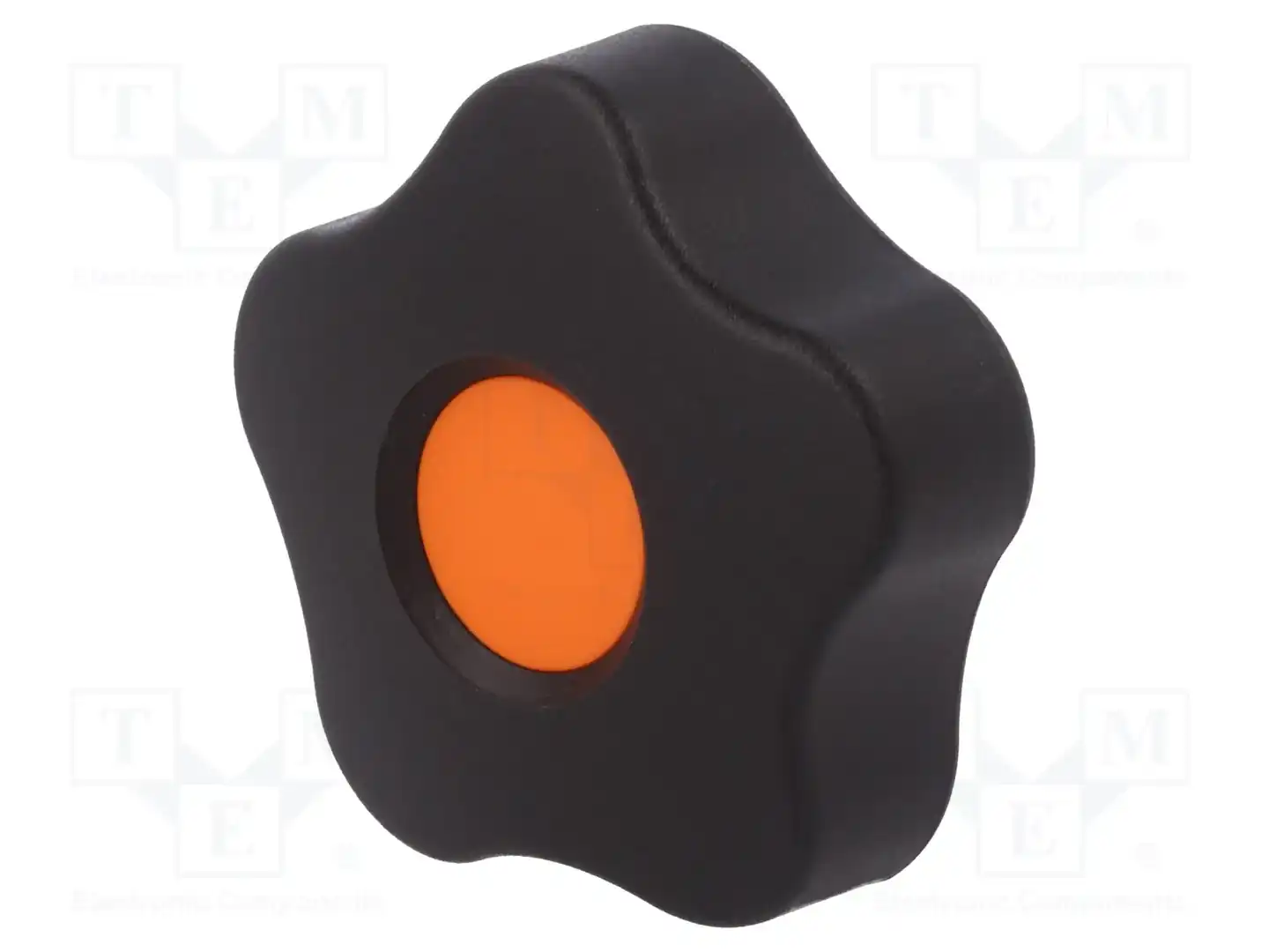 ELESA+GANTER VCT.50 B-M8-C2 — Ручки зажимные