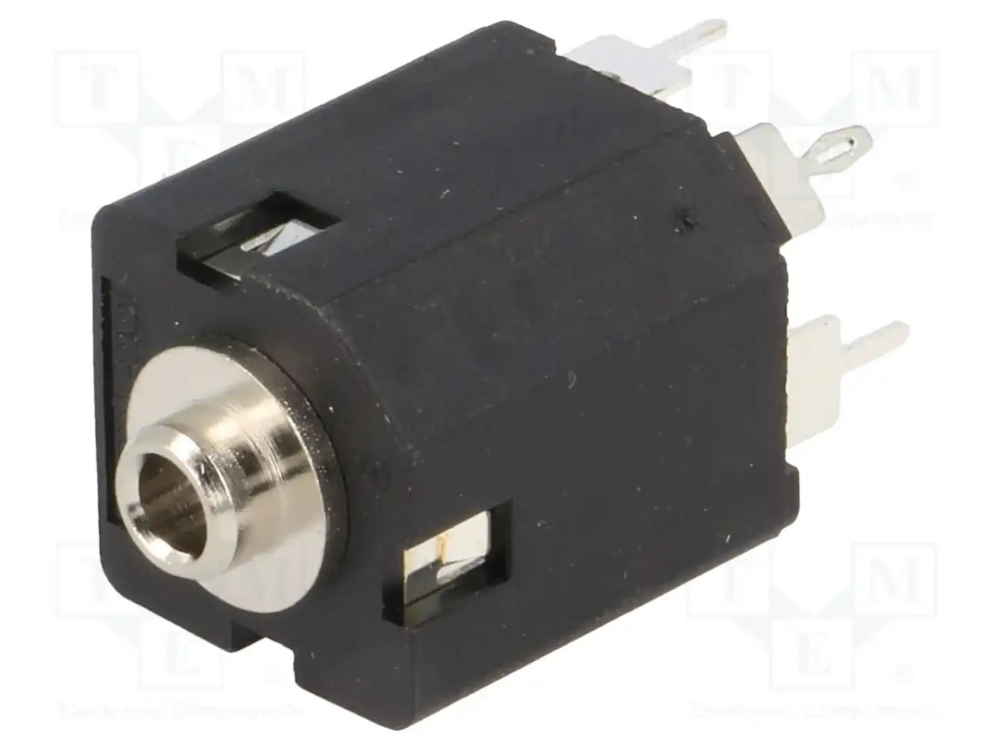 AMPHENOL ACJS-NV35-5 — Разъeмы Jack