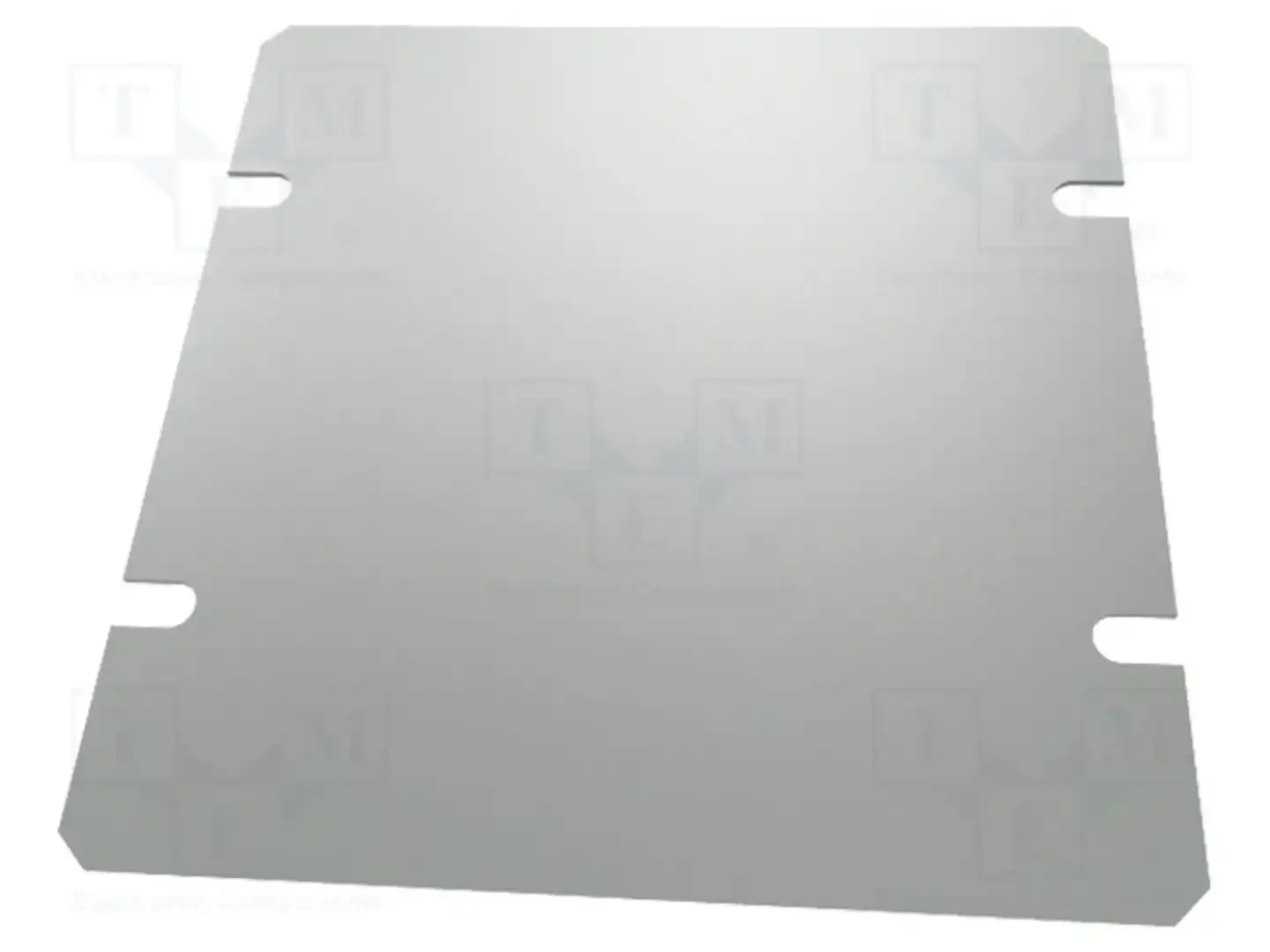 HAMMOND 1431-6 — Корпуса - монтажные платы