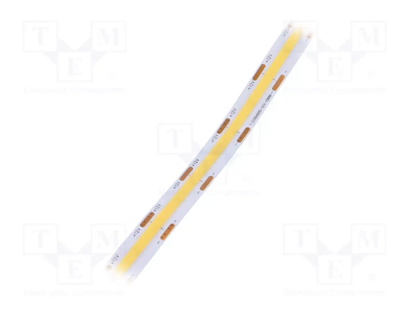 POS UQS-COB-12W-NW-12V-5M — Источники света - светодиодные ленты